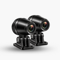 RIDEN DUAL MAX HD CAMERA