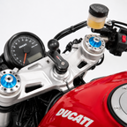 RIDEN ANGLED FORK MOUNT