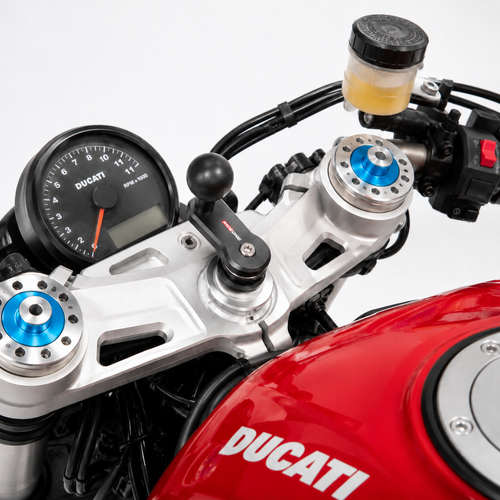 RIDEN ANGLED FORK MOUNT