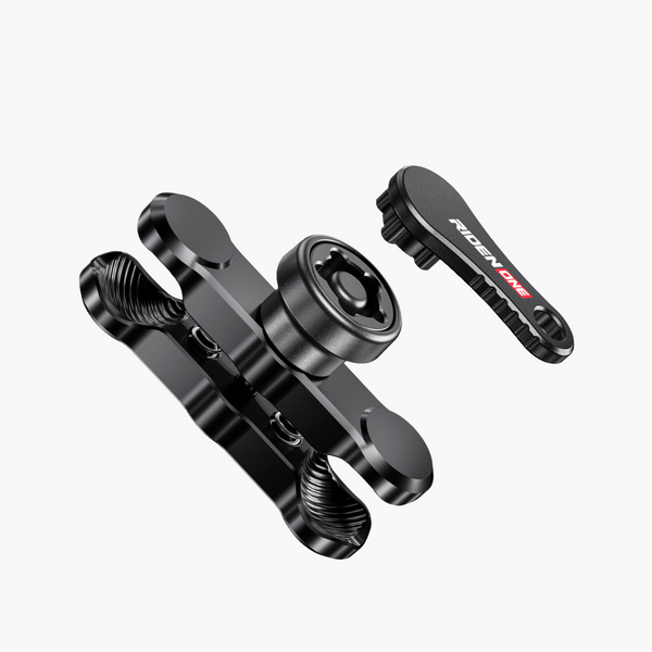 Riden Anti-Theft Mount
