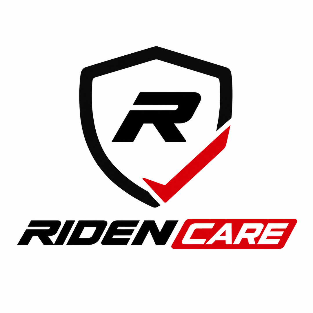RIDEN CARE - 2 Years Protection