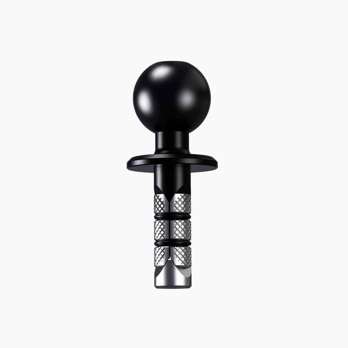RIDEN FORK MOUNT