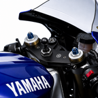 RIDEN FORK MOUNT