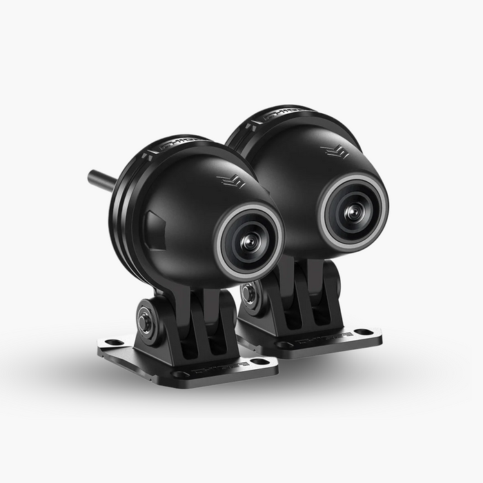 RIDEN DUAL 2K CAMERA