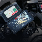 RIDEN DUAL 2K CAMERA