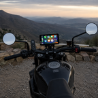 RIDEN HANDLEBAR REMOTE
