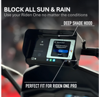 RIDEN SUNSHADE
