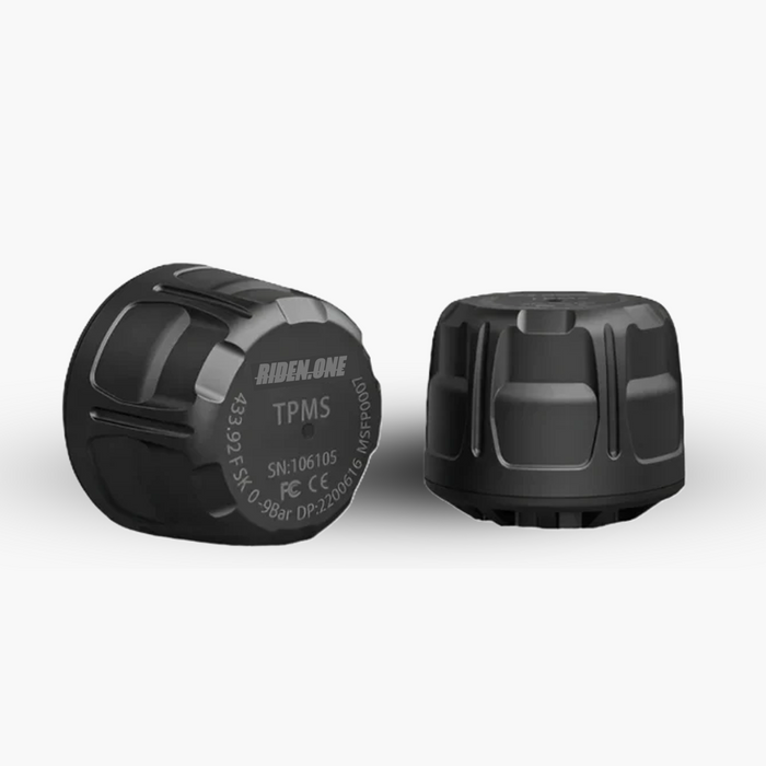 RIDEN TIRE PRESSURE SENSOR