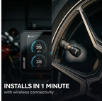 RIDEN TIRE PRESSURE SENSOR