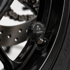 RIDEN TIRE PRESSURE SENSOR